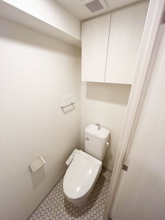 コンフォリア・リヴ品川南大井の物件内観写真